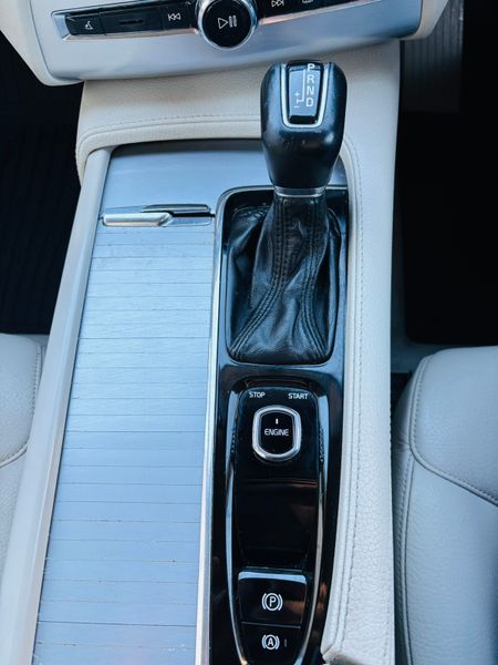 2015 152 VOLVO XC90 2.0 D5 AUTO 7 SEATS 374763583