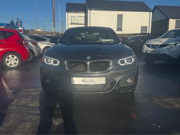 BMW 2-Series 218I M SPORT ZEM2 2DR AUTO 374776135
