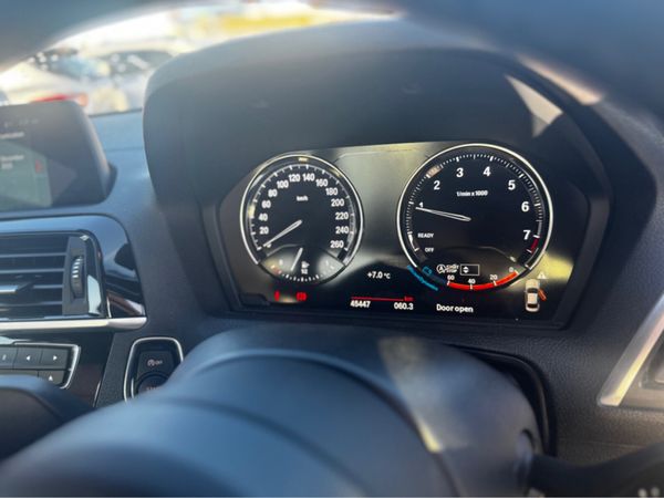 BMW 2-Series 218I M SPORT ZEM2 2DR AUTO 374776144