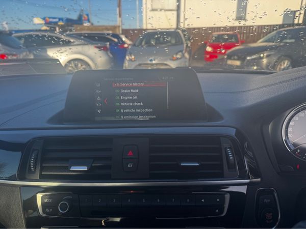 BMW 2-Series 218I M SPORT ZEM2 2DR AUTO 374776146