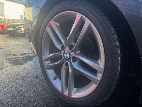 BMW 2-Series 218I M SPORT ZEM2 2DR AUTO 374776149