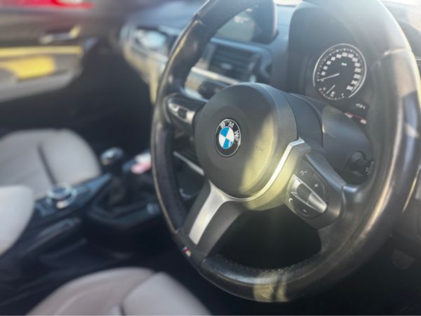 BMW 2-Series 218I M SPORT ZEM2 2DR AUTO 374776142
