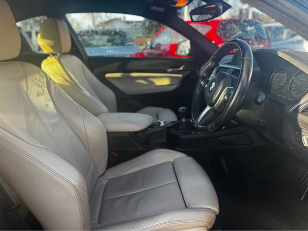 BMW 2-Series 218I M SPORT ZEM2 2DR AUTO 374776143