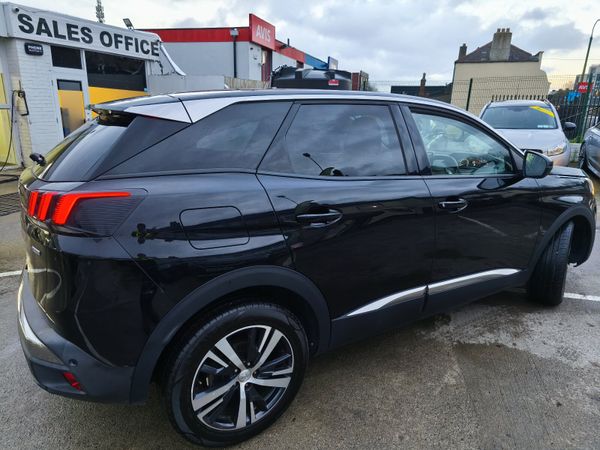 2017 Peugeot 3008 AA Approved 1 Year Warranty 374773814