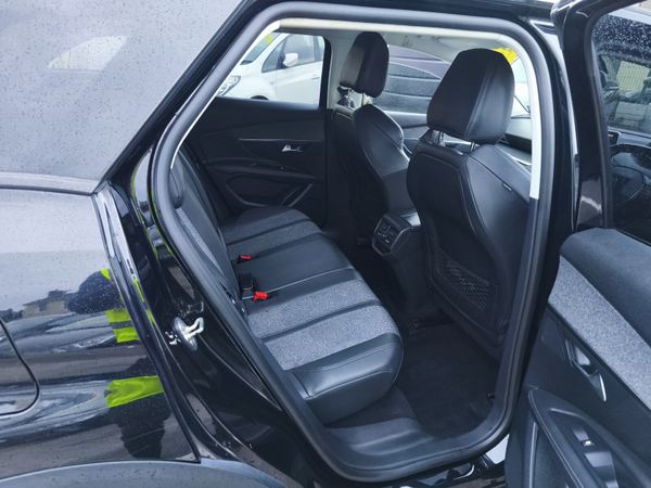 2017 Peugeot 3008 AA Approved 1 Year Warranty 374773815