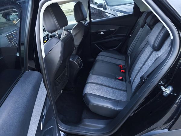 2017 Peugeot 3008 AA Approved 1 Year Warranty 374773816