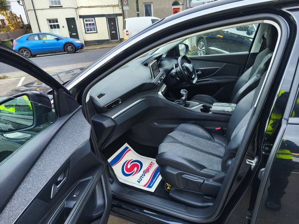 2017 Peugeot 3008 AA Approved 1 Year Warranty 374773818