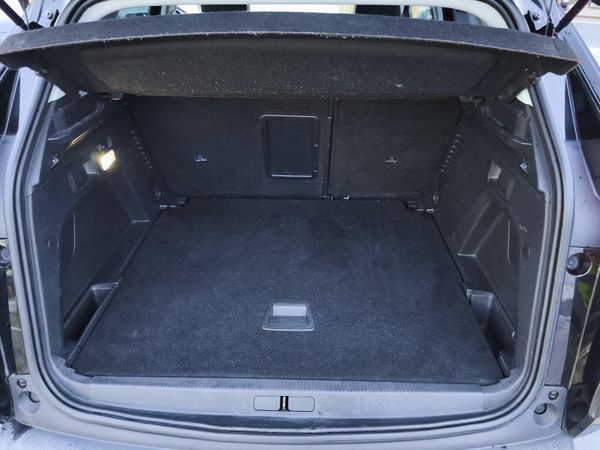 2017 Peugeot 3008 AA Approved 1 Year Warranty 374773819