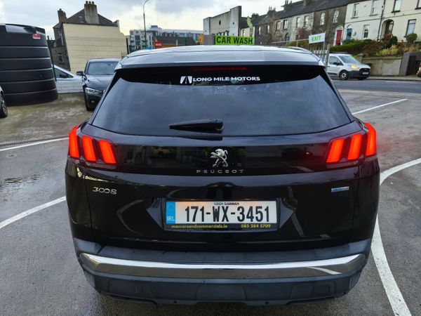 2017 Peugeot 3008 AA Approved 1 Year Warranty 374773810