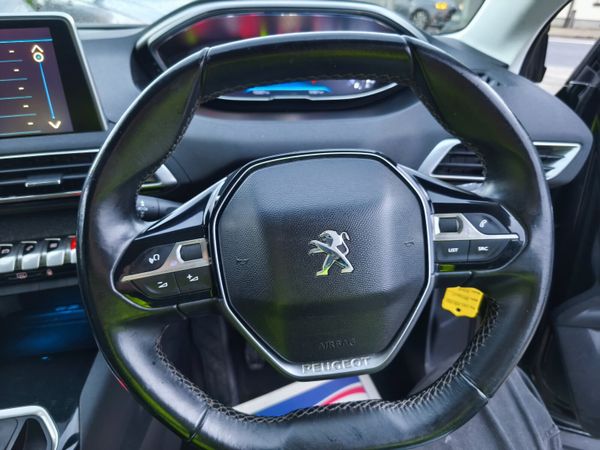 2017 Peugeot 3008 AA Approved 1 Year Warranty 374773821