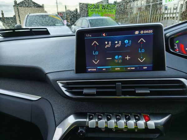 2017 Peugeot 3008 AA Approved 1 Year Warranty 374773823