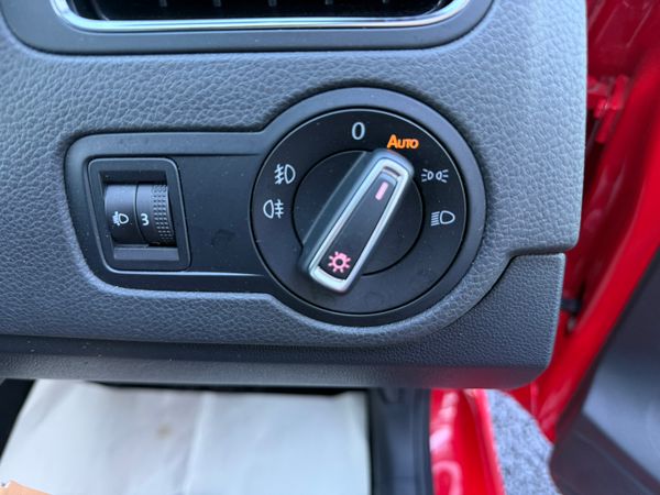 2016 VW Polo 1.2 Petrol Automatic,Low Km 28k Miles 374784159