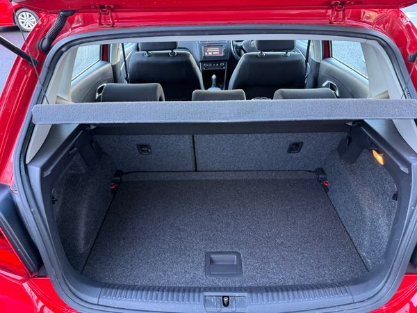 2016 VW Polo 1.2 Petrol Automatic,Low Km 28k Miles 374784167