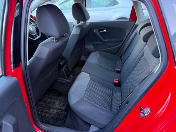 2016 VW Polo 1.2 Petrol Automatic,Low Km 28k Miles 374784169