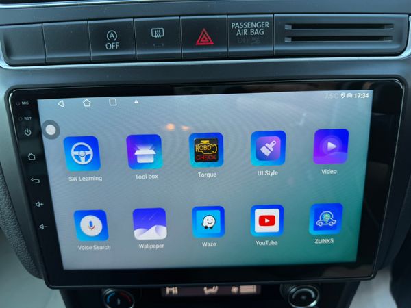 2016 VW Polo 1.2 Petrol Automatic,Low Km 28k Miles 374784176