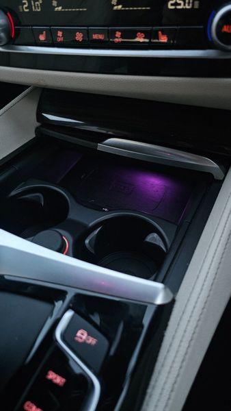 🔥 2017 BMW G30 520D M-Sport Auto High Spec 374784315