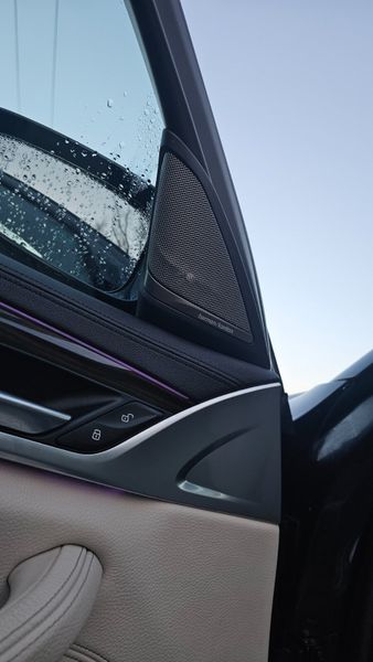 🔥 2017 BMW G30 520D M-Sport Auto High Spec 374784318