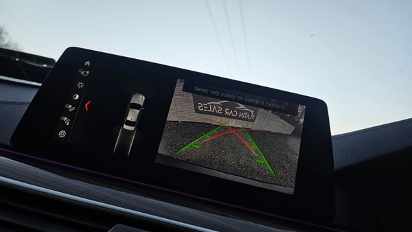 🔥 2017 BMW G30 520D M-Sport Auto High Spec 374784324