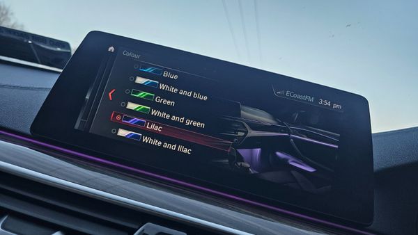 🔥 2017 BMW G30 520D M-Sport Auto High Spec 374784326