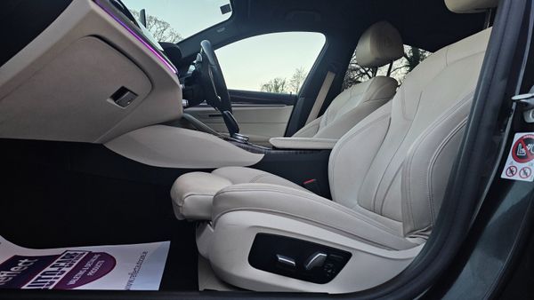 🔥 2017 BMW G30 520D M-Sport Auto High Spec 374784320