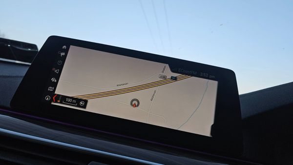 🔥 2017 BMW G30 520D M-Sport Auto High Spec 374784339