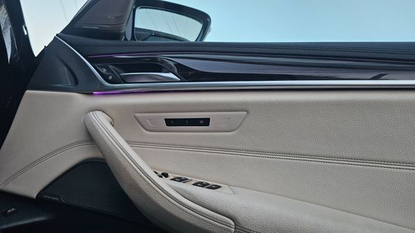 🔥 2017 BMW G30 520D M-Sport Auto High Spec 374784333