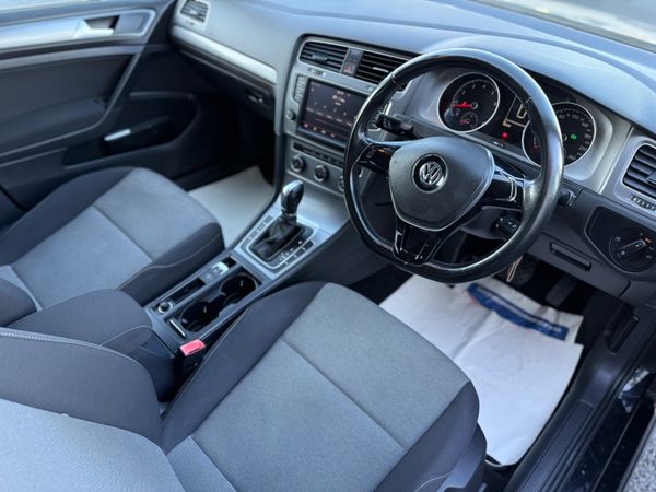 2016 VW Golf 1.2 Petrol Auto,Low Km 34k Miles 374785215