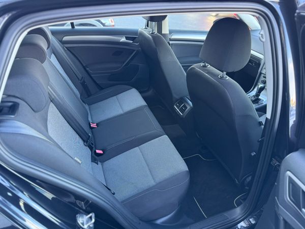 2016 VW Golf 1.2 Petrol Auto,Low Km 34k Miles 374785216