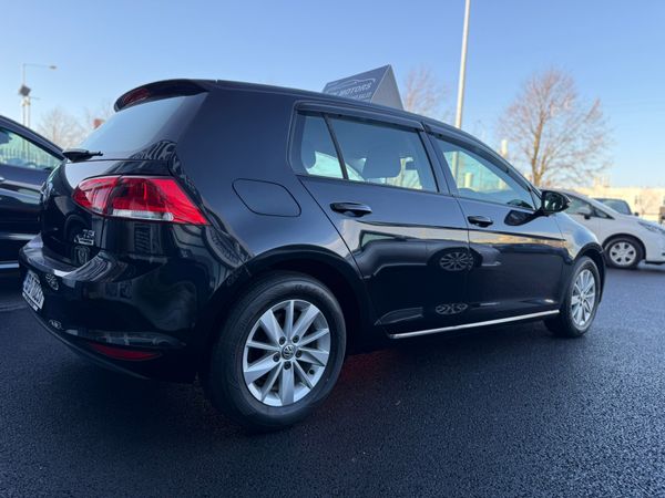 2016 VW Golf 1.2 Petrol Auto,Low Km 34k Miles 374785217