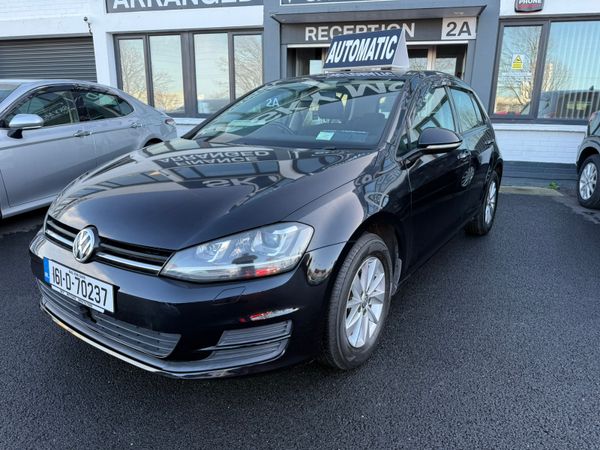 2016 VW Golf 1.2 Petrol Auto,Low Km 34k Miles 374785225