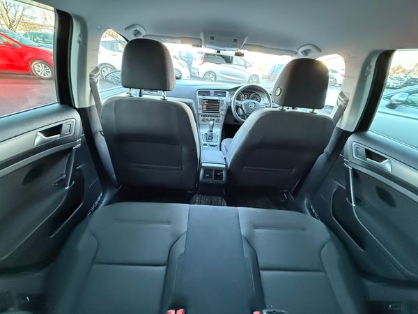 2015 VW Golf 1.2 Petrol Auto,Top Specs,immaculate 374785525