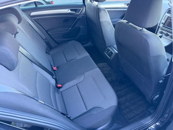 2015 VW Golf 1.2 Petrol Auto,Top Specs,immaculate 374785521