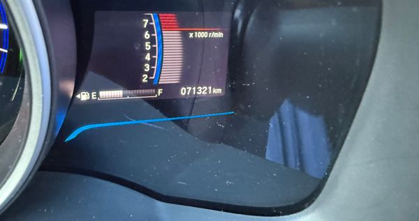 2015 Hinda Fit 1.5 Hybrid Auto,44k Miles Only 374785907