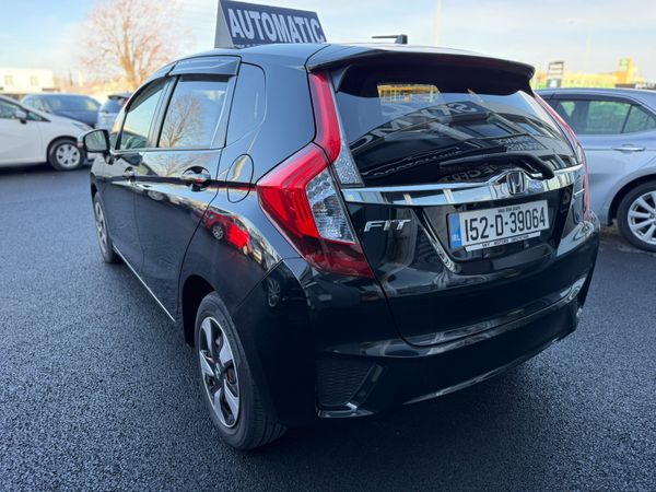 2015 Hinda Fit 1.5 Hybrid Auto,44k Miles Only 374785900