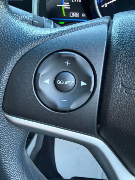 2016 Honda Fit 1.5 Hybrid Auto,Low Mileage 374786120