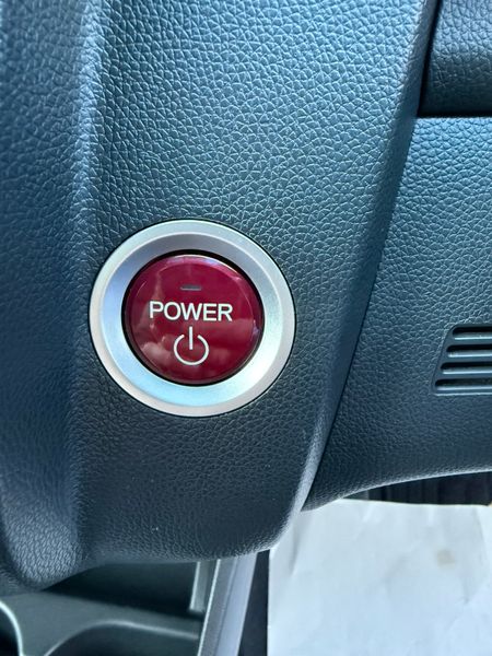 2016 Honda Fit 1.5 Hybrid Auto,Low Mileage 374786121