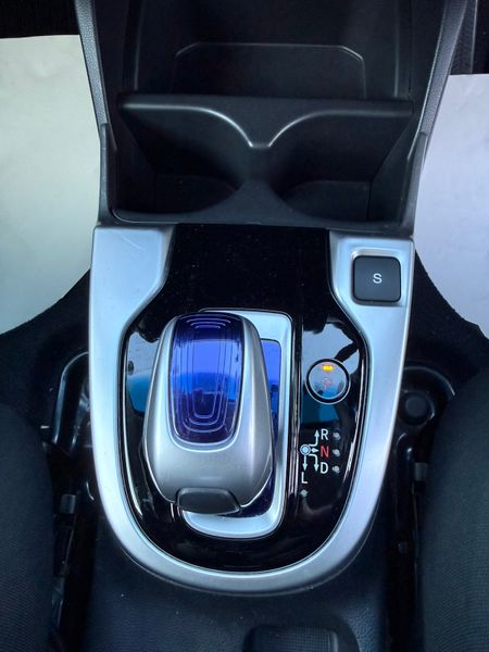 2016 Honda Fit 1.5 Hybrid Auto,Low Mileage 374786122