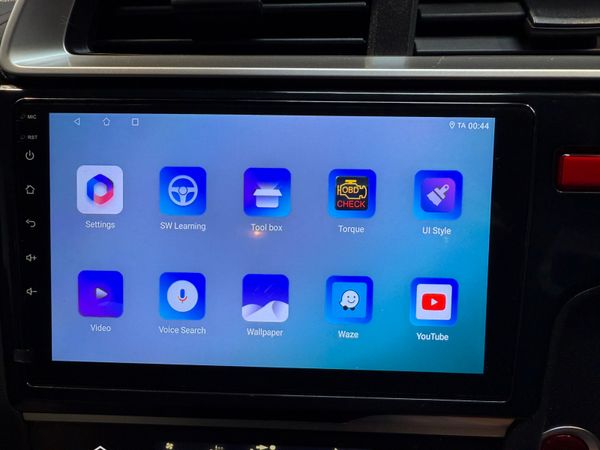 2016 Honda Fit 1.5 Hybrid Auto,Low Mileage 374786136