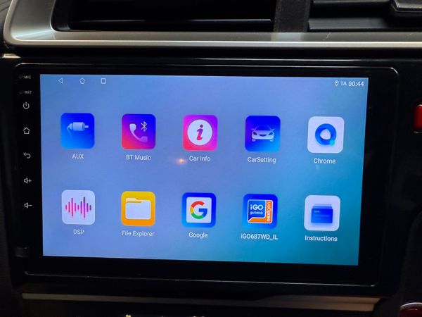 2016 Honda Fit 1.5 Hybrid Auto,Low Mileage 374786138