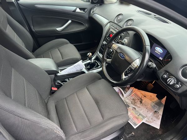 Ford Mondeo 2012 2.0TDCi 160PS Titanium 374788668