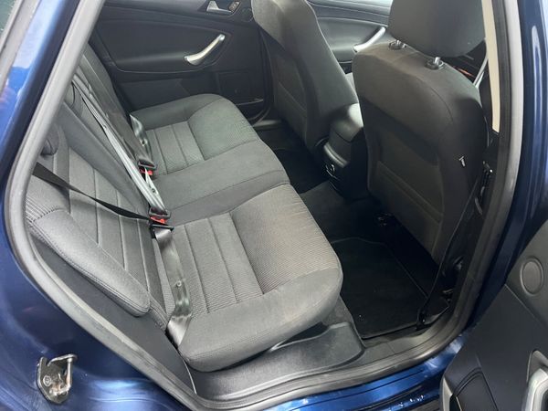 Ford Mondeo 2012 2.0TDCi 160PS Titanium 374788684