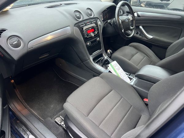 Ford Mondeo 2012 2.0TDCi 160PS Titanium 374788681