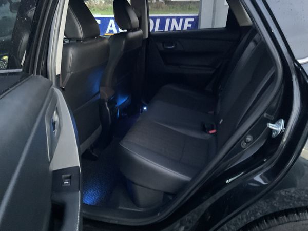 TOYOTA AURIS AUTO PETROL HYBRID SELF CHARGING 374780065