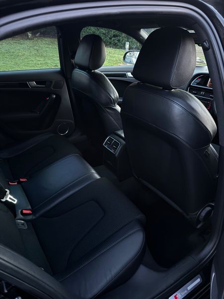 Audi A4 2013 S-Line Black edition 374780267