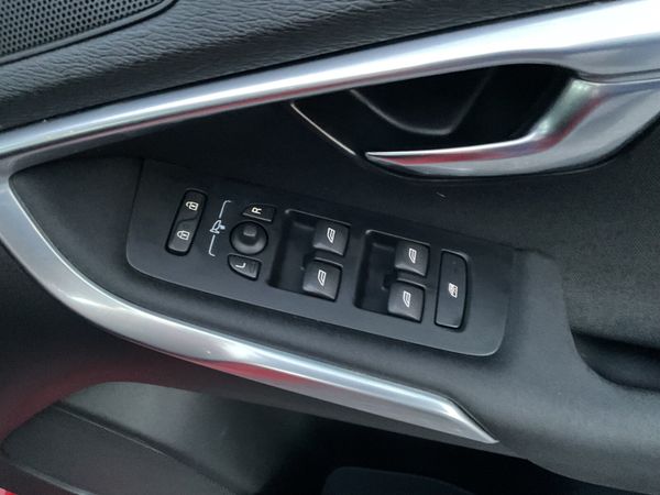 2014 VOLVO V40 1.6 DIESEL NEW NCT 1/27 SPOTLESS 374781091