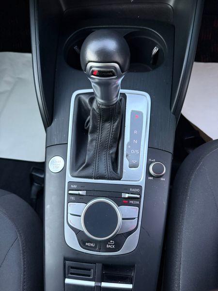 2015 Audi A3 1.4 Petrol Automatic,35k Miles only 374781557