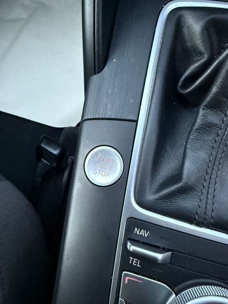 2015 Audi A3 1.4 Petrol Automatic,35k Miles only 374781558