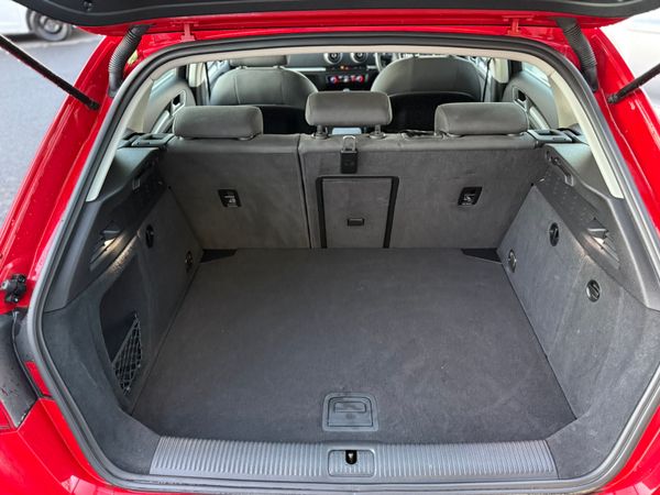 2015 Audi A3 1.4 Petrol Automatic,35k Miles only 374781566