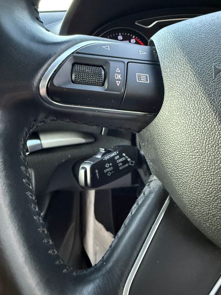 2015 Audi A3 1.4 Petrol Automatic,35k Miles only 374781560