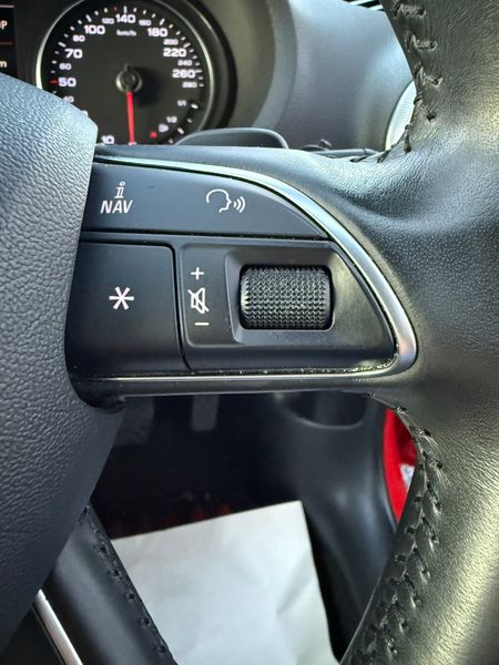 2015 Audi A3 1.4 Petrol Automatic,35k Miles only 374781561